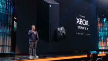 Xbox Series X：菲尔·斯宾塞更看重游戏的“手感”而非分辨率